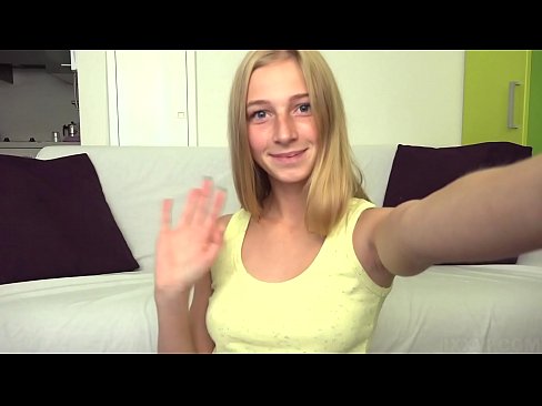 ❤️ Kiedy się nudzę, leniwie masturbuję moją różową cipkę ️❌ Sex video at us ️❤