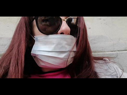 ❤️ Nicoletta mści się na sąsiedzie i sika w jego garażu (Special Covid19 Italian Quarantine) ️❌ Sex video at us ️❤
