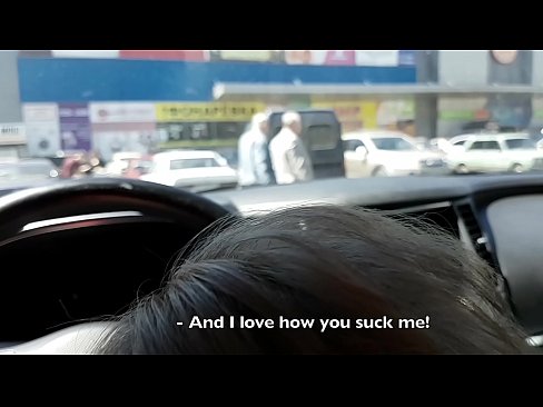❤️ Sucked prawo na parkingu przed supermarketem ️❌ Sex video at us ️❤